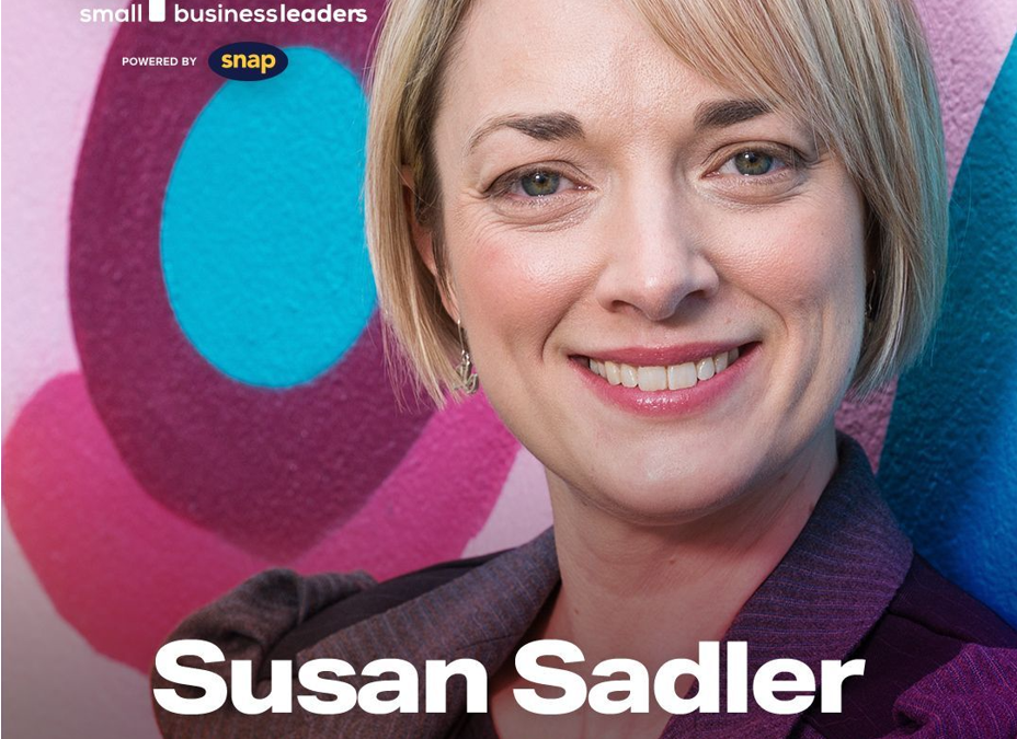 Inside Small Business Top 50 Small Business Leaders