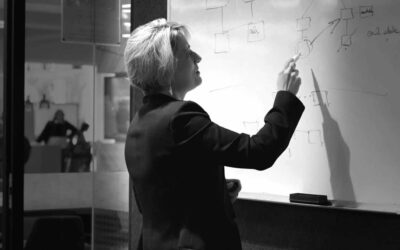 As the new CEO, you know change is needed. But where?