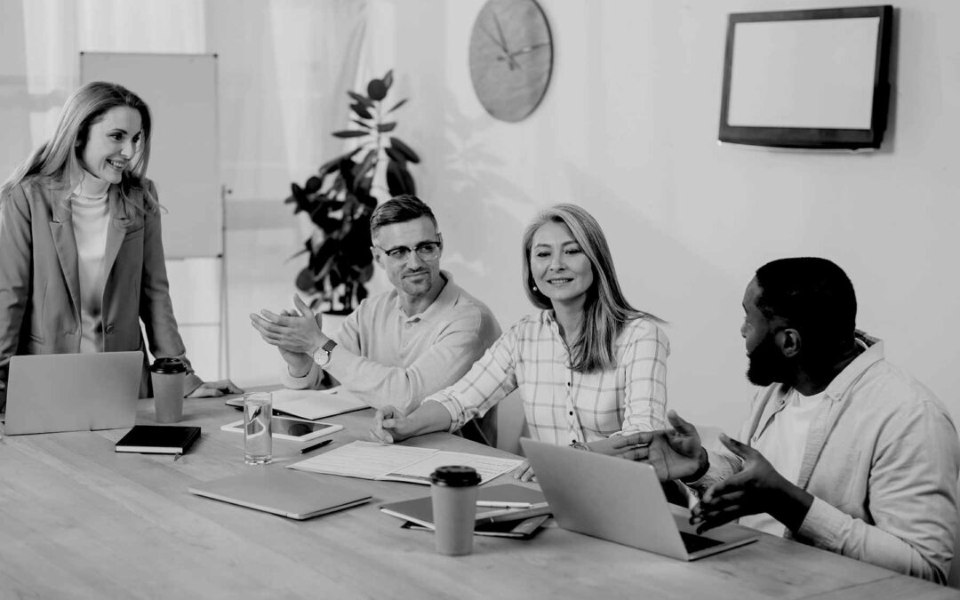 6 Things Every HR Leader Should Be Doing
