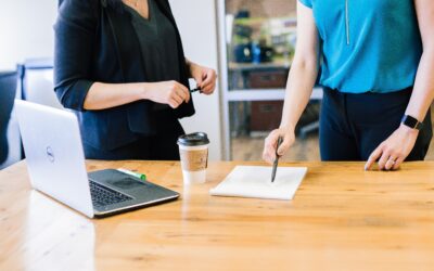 New CEO? Compliance issues can cut off your head