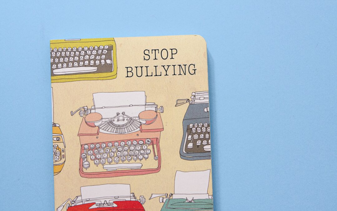 Bullying: The hidden scourge of Australian businesses. What can you look for, as the CEO?