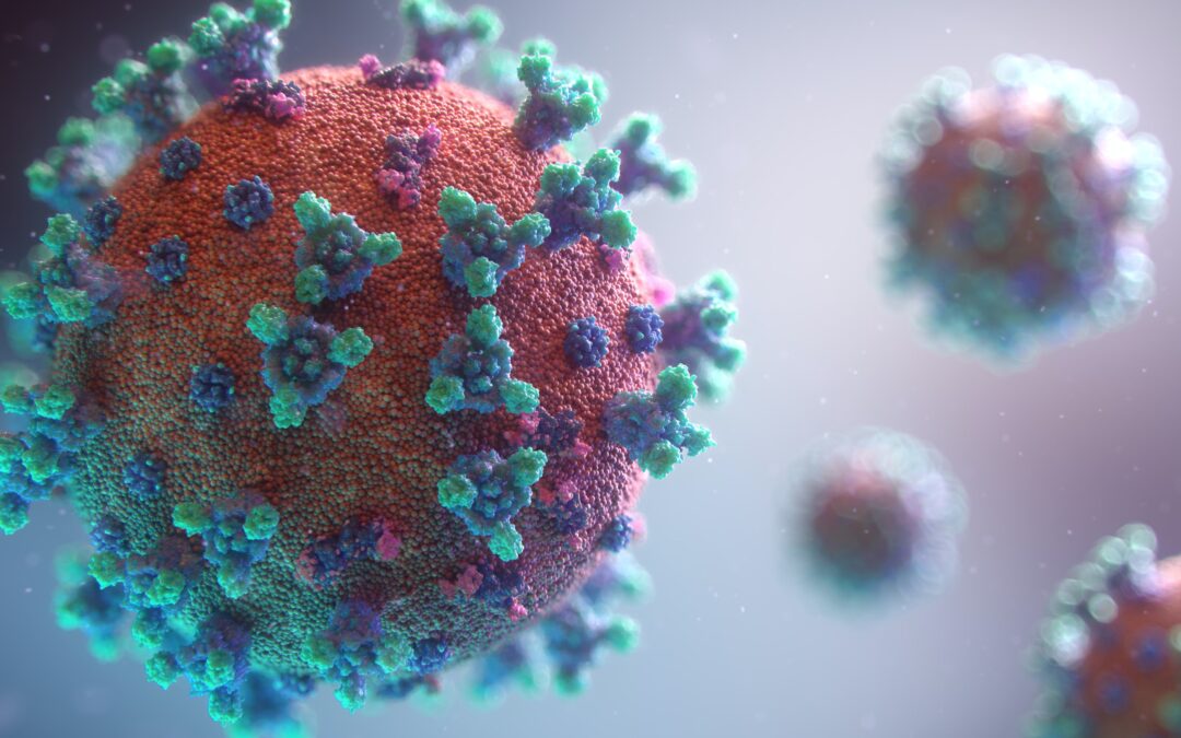 COVID-19 vaccination policy
