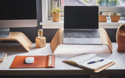 How HR can help set up home offices