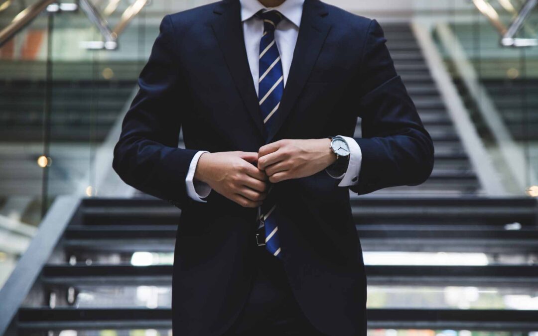Why it’s not only okay, but necessary to show vulnerability as a CEO