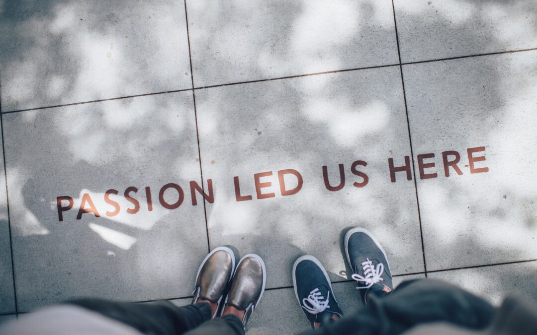 Why HR Should be Mindful of Employee Passion