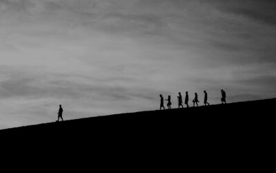 Leading From the Top