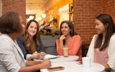 How to increase productivity through wellbeing