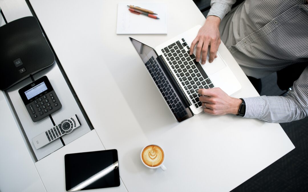 Making HR work for a small business